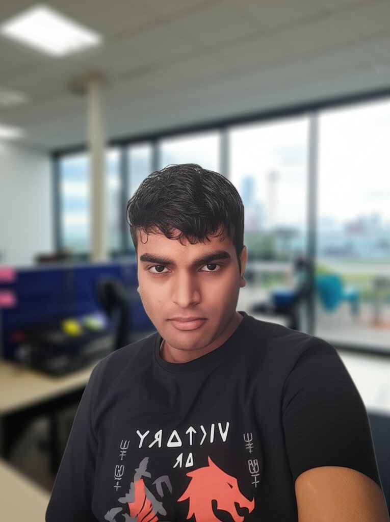 Piyush Sharma